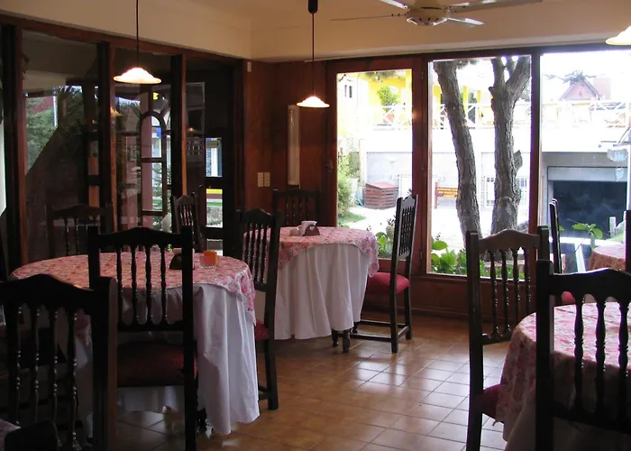 Hotel Olimpia
