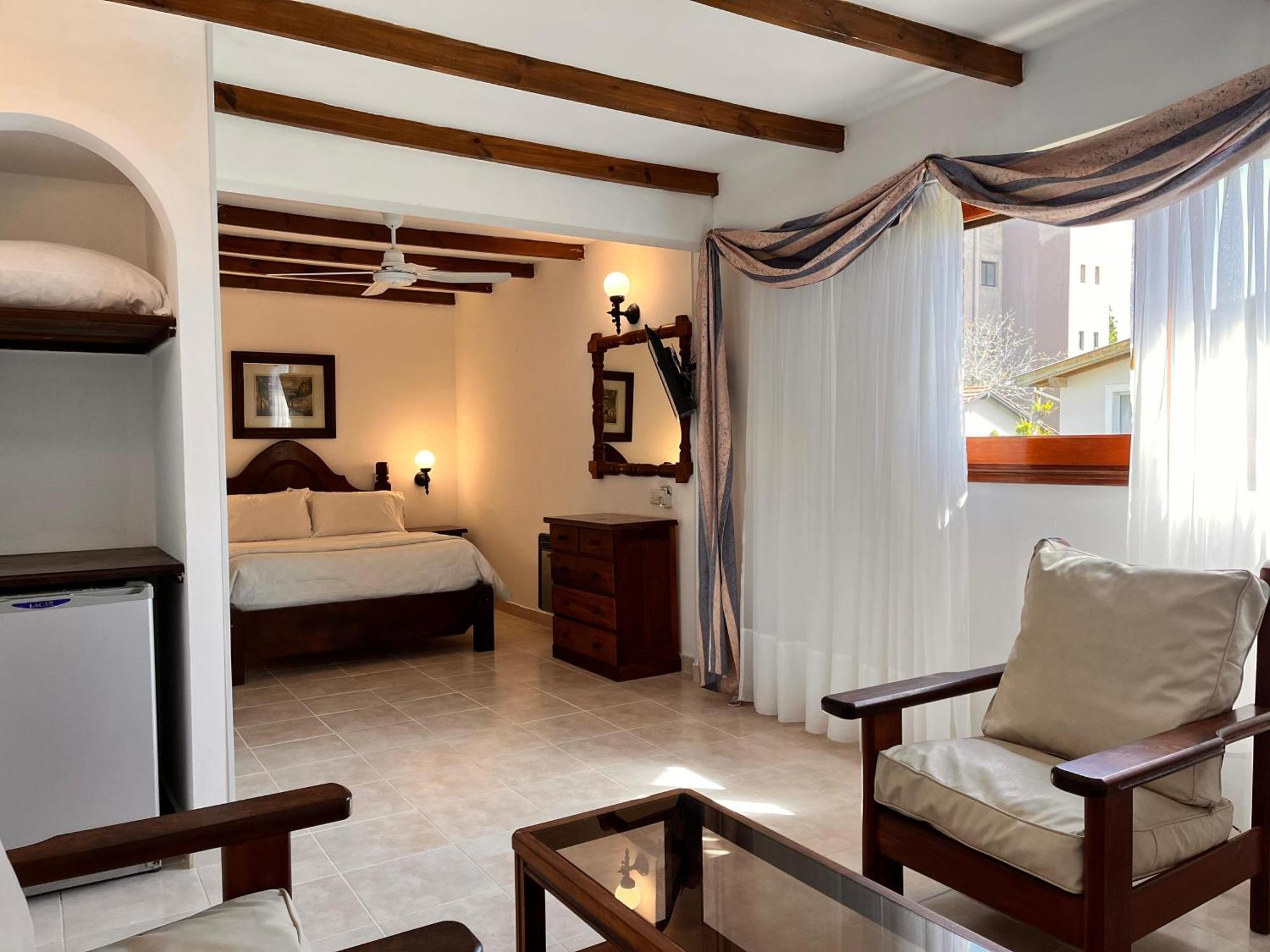 Hotel Olimpia